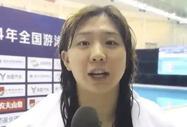 游泳奥运冠军女会中国是第几名_游泳奥运冠军女_中国奥运会游泳女冠军是谁