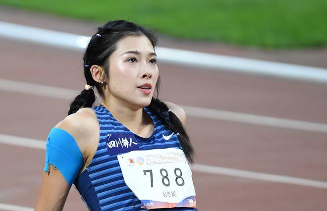 女子田径健将_女子竞走国际健将冠军名单_女子国家健将