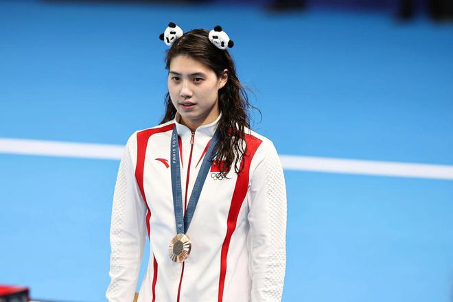 中国奥运会游泳女冠军是谁_奥运会中国游泳女子冠军_游泳奥运冠军女会中国是第几名