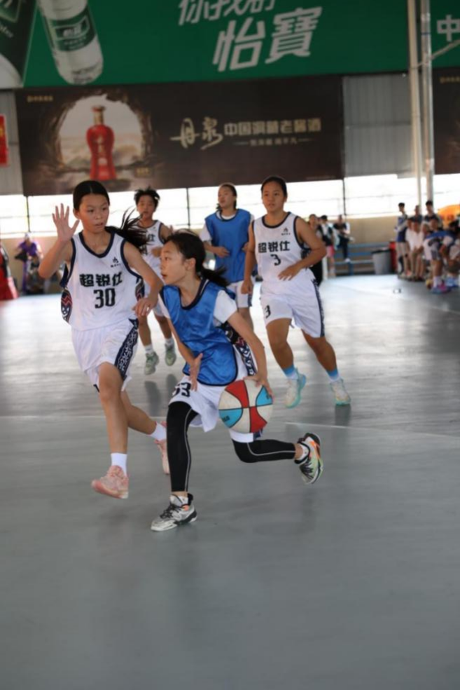 2020年南宁篮球比赛_南宁市学生篮球赛比赛规则_南宁青少年篮球赛
