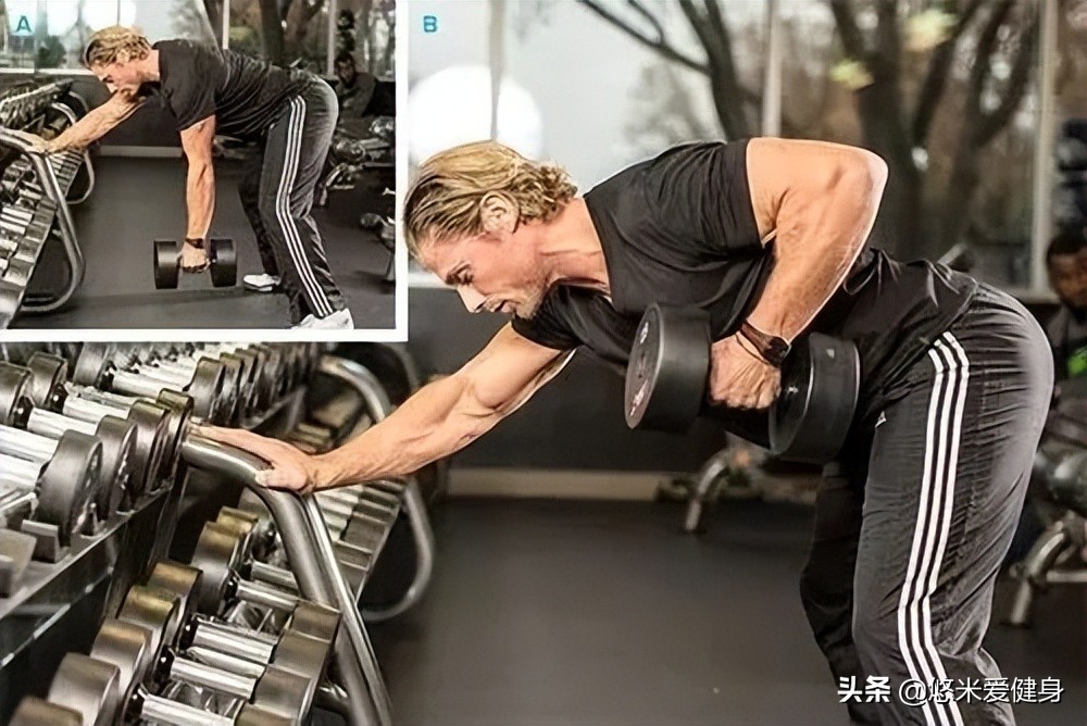 瘦弱健身_健身变瘦_健身瘦子
