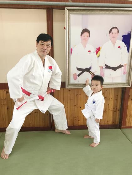 柔道有多少年历史_关于柔道历史_柔道著名人物