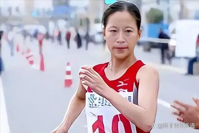 冠军王丽萍_竞走冠军王丽萍现在如何_冠军竞走王丽萍现在如何
