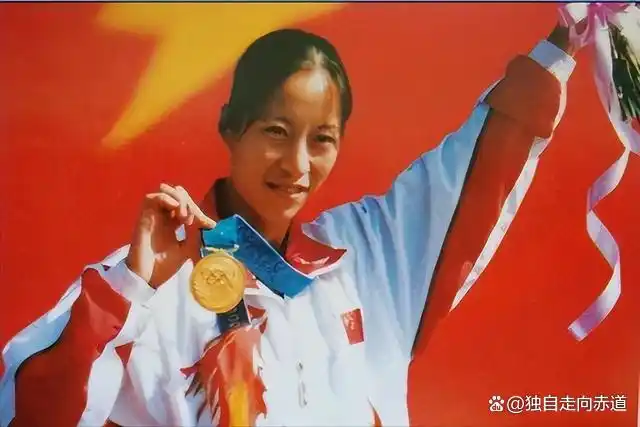 冠军王丽萍_竞走冠军王丽萍现在如何_冠军竞走王丽萍现在如何