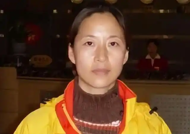 竞走冠军王丽萍现在如何_冠军竞走王丽萍现在怎么样了_冠军竞走王丽萍现在如何