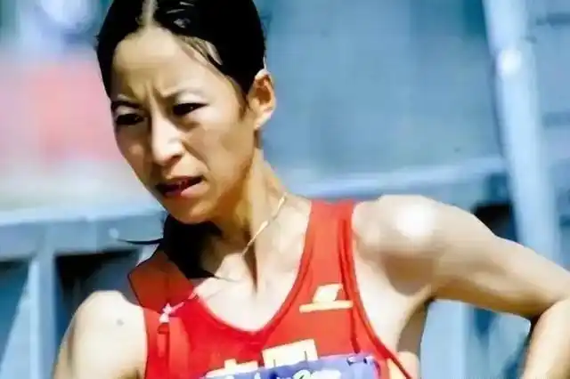 竞走冠军王丽萍现在如何_冠军竞走王丽萍现在如何_冠军竞走王丽萍现在怎么样了