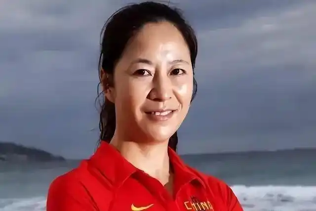 竞走冠军王丽萍现在如何_冠军竞走王丽萍现在怎么样了_冠军竞走王丽萍现在如何