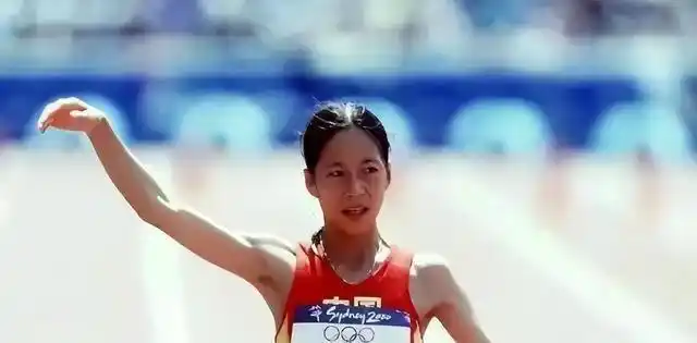 冠军竞走王丽萍现在如何_竞走冠军王丽萍现在如何_冠军竞走王丽萍现在怎么样了
