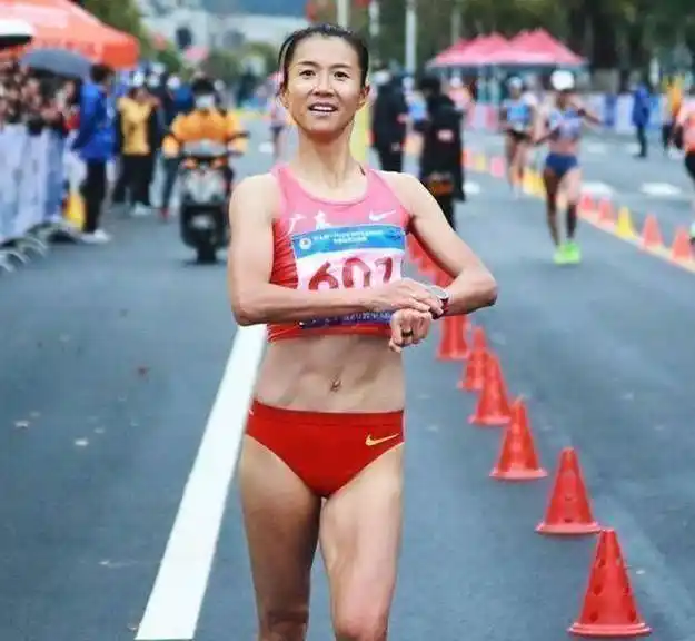 冠军竞走王丽萍现在如何_冠军竞走王丽萍现在怎么样了_竞走冠军王丽萍现在如何