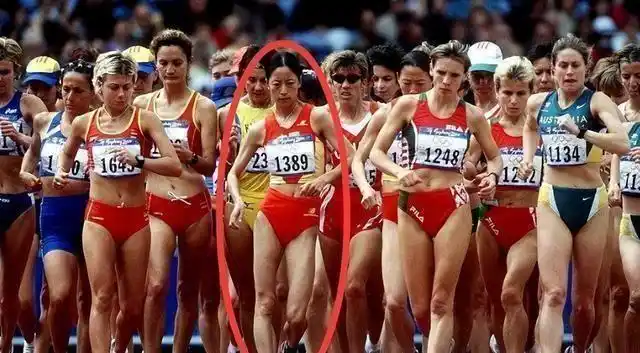 冠军竞走王丽萍现在怎么样了_冠军竞走王丽萍现在如何_竞走冠军王丽萍现在如何