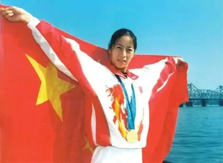 竞走冠军王丽萍现在如何_冠军王丽萍_竟走冠军王丽萍视频