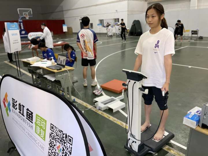 兴趣爱好运动_兴趣运动_运动类兴趣