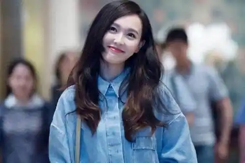 健身代言的女明星_代言健身明星女的有哪些_健身女明星代言