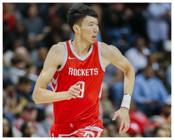 中国篮球历史上，一共有九名被NBA选中的天才球员